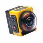 Kodak PIXPRO Friendly Zoom FZ55-BL 16MP Digital Camer